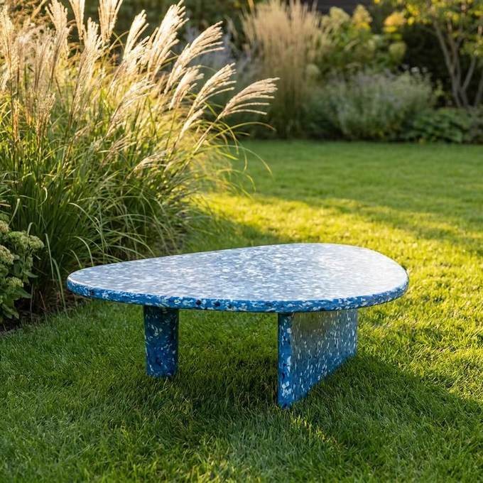 Mesa P Design