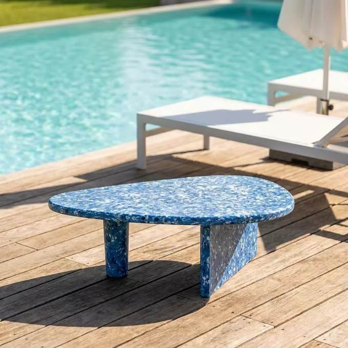 Mesa P Design